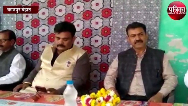 भाजपा प्रदेश महासचिव बोले भारत महाशक्ति है, एक इंच जमीन भी कोई देश लेने की जुर्रत नहीं कर सकता