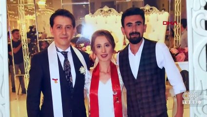 Üniversite öğrencisi kazada öldü, ailesi adalet istiyor