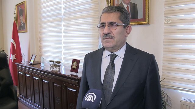 YALOVA - Yalova Üniversitesi Tıp Fakültesi 2021-2022 akademik yılında eğitim öğretime başlayacak