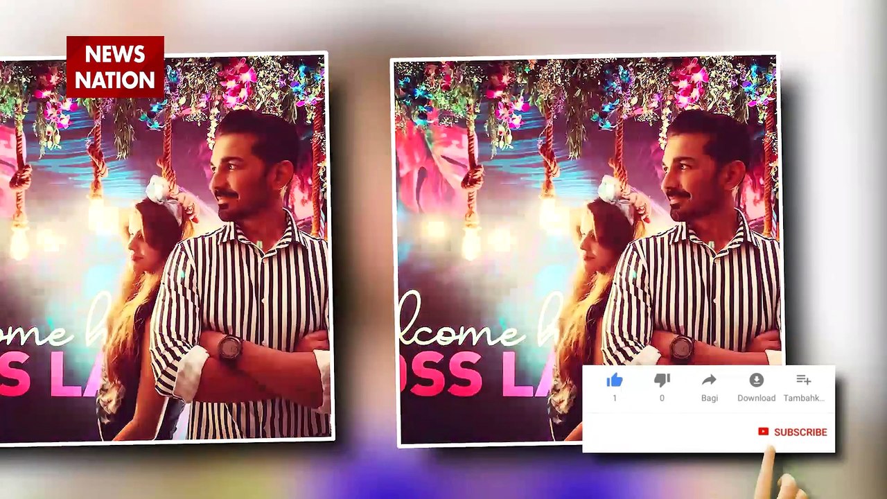 बिग बॉस 14 विनर रुबीना दिलैक कर रही हैं 'Pawri'