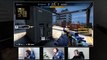 Counter-Strike - OG gets DESTROYED by BOTS - Training Days - OG vs. BOTstralis