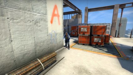 Counter-Strike Furia's TRIPPLE BOOST on Vertigo - Pro Tips