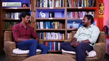 Dhanush Scene Preparation technique - Actor Sarath Opens up | Jagame Thanthiram