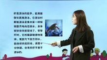 15、小虾|小学语文课文|三年级下