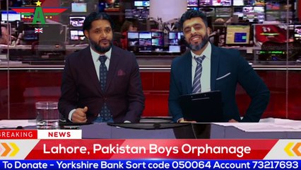 CEO OF CHARITY GETS ARRESTED! Spoof video