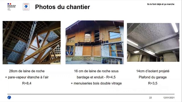 Réduire les consommations énergétiques de ma collectivité