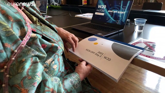 Dal Women 20 la sfida ai leader mondiali per la parità di genere