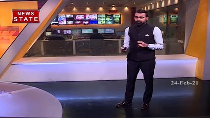 MP News : रेल यात्रियों के लिए अच्छी खबर, चिरमिरी-बिलासपुर के बीच ट्रेन शुरू