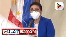 Palasyo: Pres. #Duterte, sasalubungin ang delivery ng Sinovac vaccines mula sa China