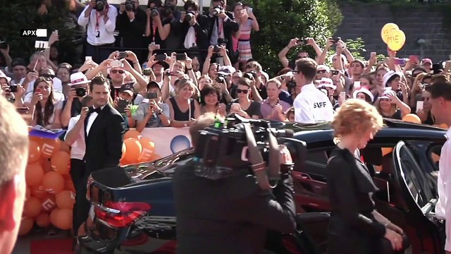 Чешский курорт Карловы Вары превратился в город-призрак