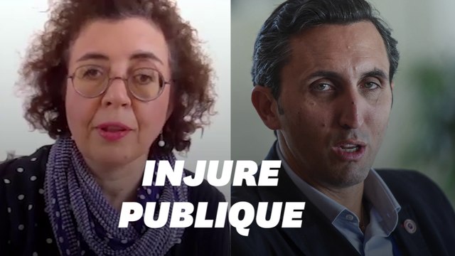 Islamo-gauchisme : cette chercheuse porte plainte contre un député