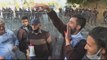Lebanon protesters face terrorism charges