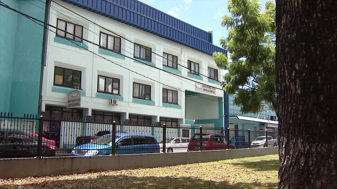 Major Management Changes At WASA