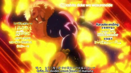 Nanatsu no Taizai Temporada 4 Capitulo 7