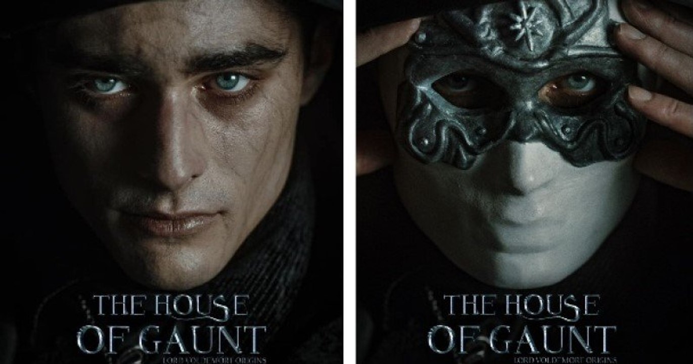 The House Of Gaunt Vostfr