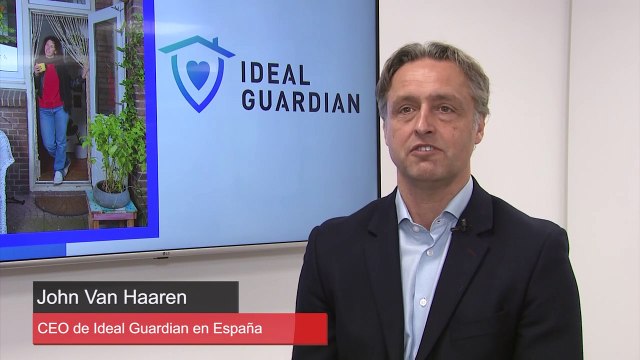Llega a España el modelo de gestión de edificios vacíos que busca acabar con la okupación