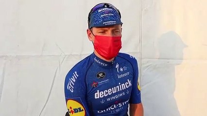 UAE Tour 2021 - Sam Bennett : "It's a great start of a season"