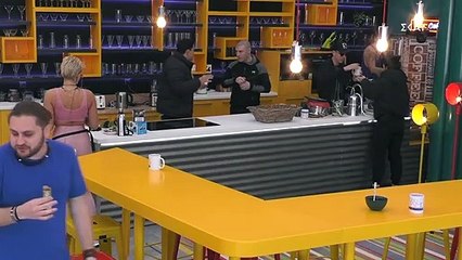 House of Fame: Οι σπουδαστές δείχνουν τη δυσαρέσκειά τους - Τι συνέβη;