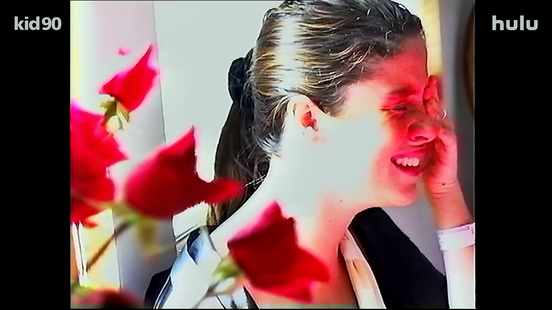 kid 90 Documentary movie