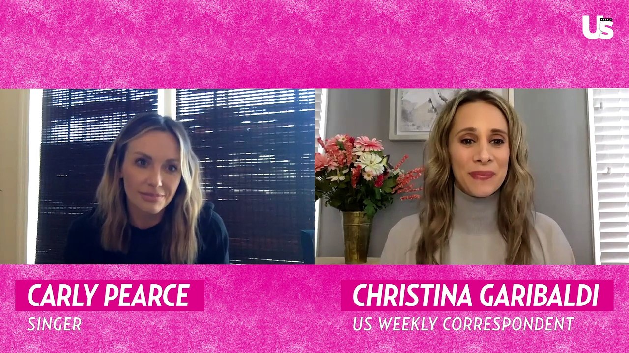 Carly Pearce Gets Candid About ‘Shameful’ Michael Ray Divorce