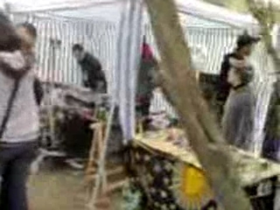 MARGAL TR!BE - 23.02.2008 - InDaMiX