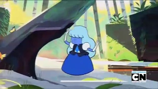 [60 FPS] Steven Universe - Something Entirely New