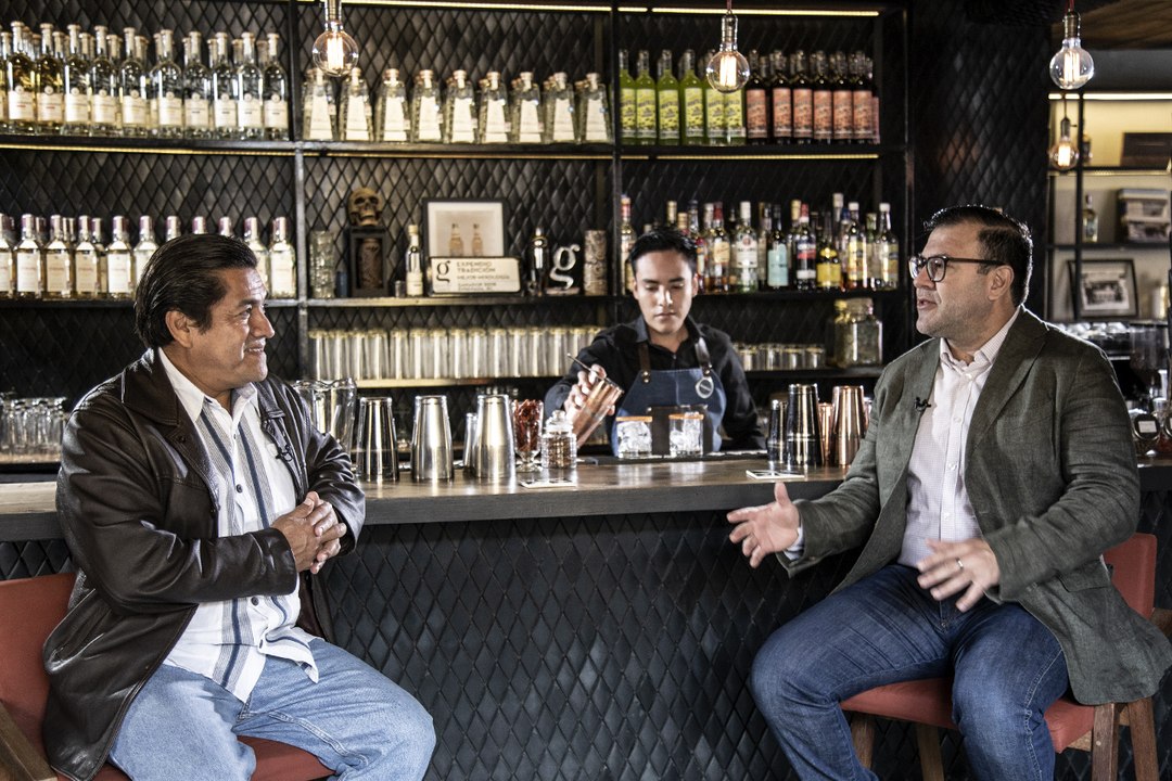 Huizache, la comunidad de artesanos que rompió todas las reglas del capitalismo | Bar Emprende