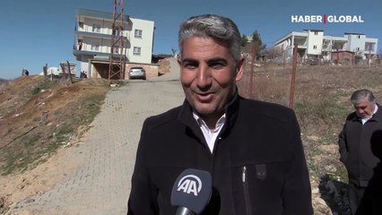 Bu köyde 724 kişi aynı dertten muzdarip... Yöntemleri ise ilginç!