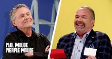 Paul Houde & Pierre Houde | Courrier recommandé