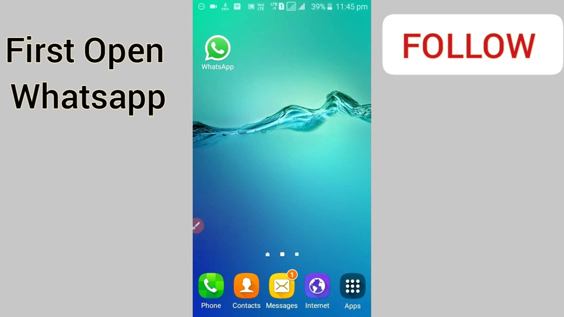 How To Export Whatsapp Chat In Telegram