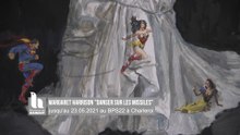 Danser sur les missiles