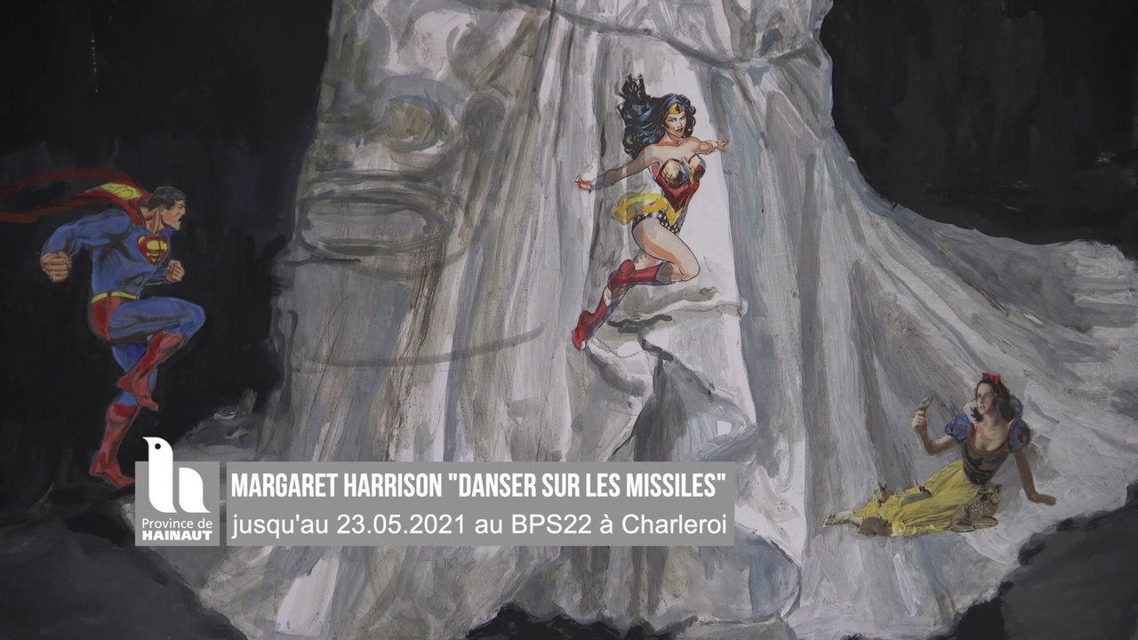 Danser sur les missiles