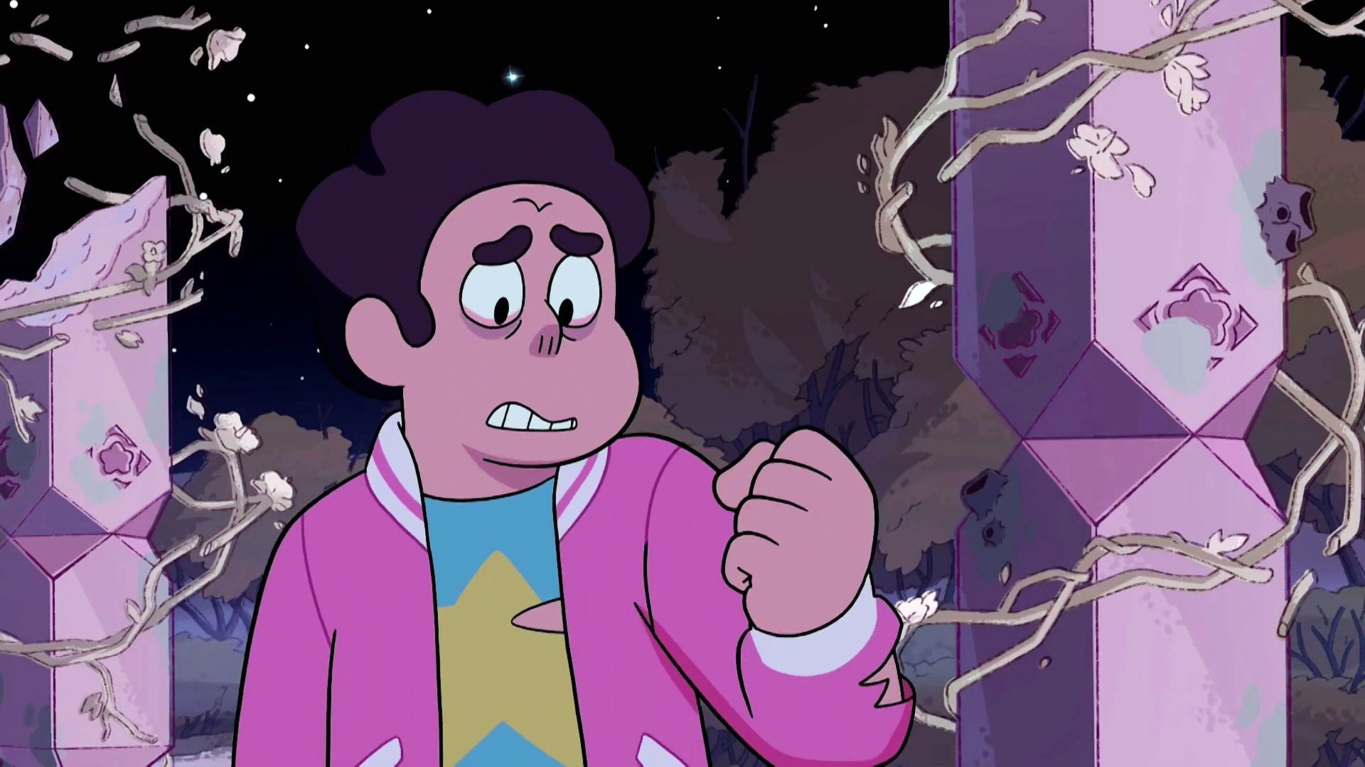 Vídeos O Mundo de Steven Universo - Dailymotion