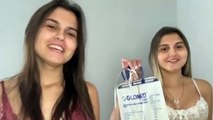 Gêmeas brasileiras fazem cirurgia de redesignação sexual