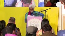 जयपुर लिटरेचर फेस्टिवल में गुलाब कोठारी की पुस्तक का विमोचन