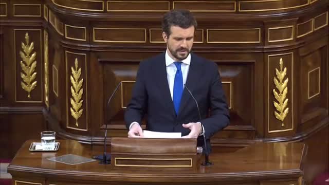 Pedro Sánchez anuncia ayudas por 11.000 millones de euros para los sectores más afectados por la pandemia