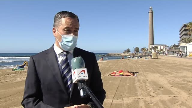 Se disparan las reservas de británicos para venir a España