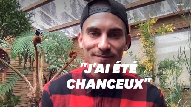 Malgré la crise sanitaire, ce jardinier a vécu sa plus belle année professionnelle en 2020