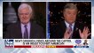 Gingrich on Capitol fence: I'm worried by the steady drift to 'totalitarianism'