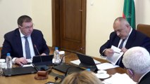 SOFYA - Bulgaristan’da Kovid-19 önlemleri gevşetiliyor
