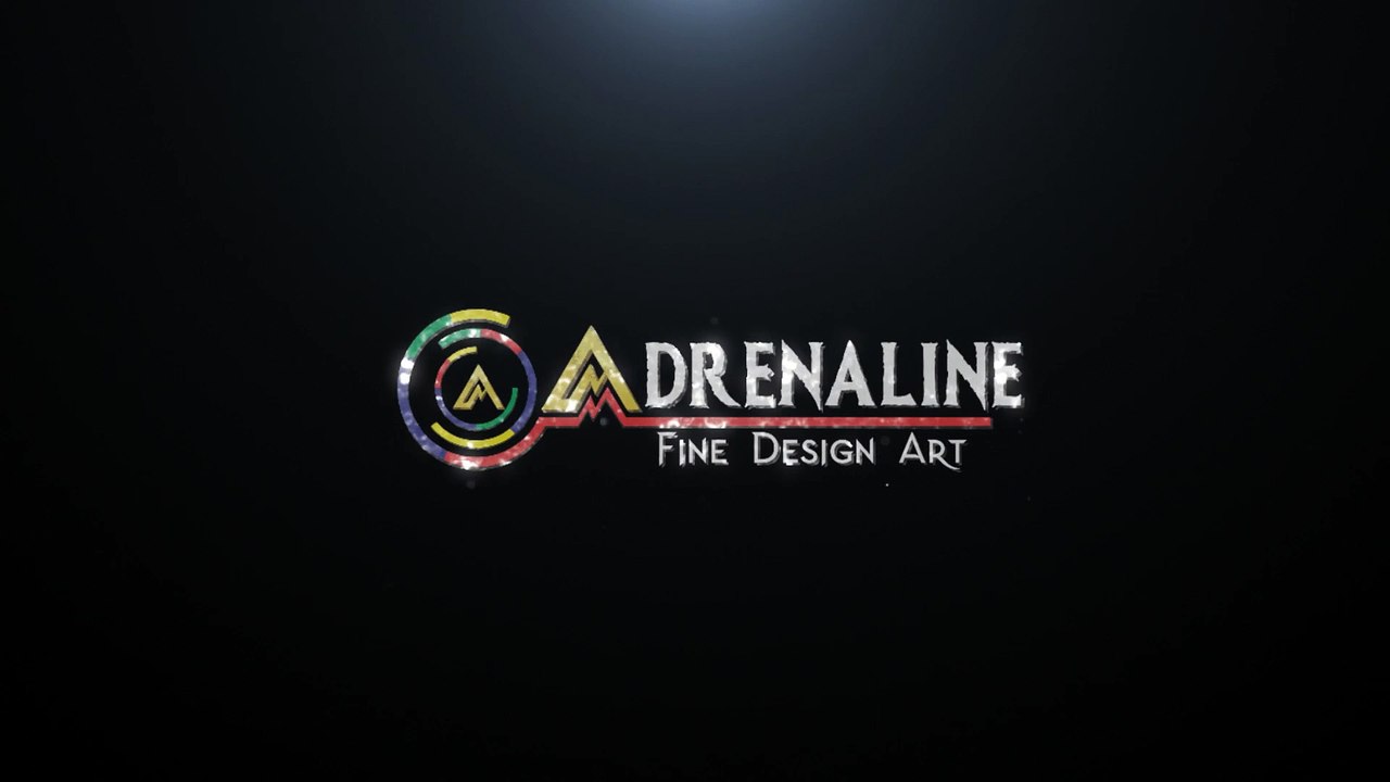 Adrenaline Art