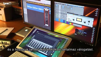 A Lenti Tv 7. adása - 2021