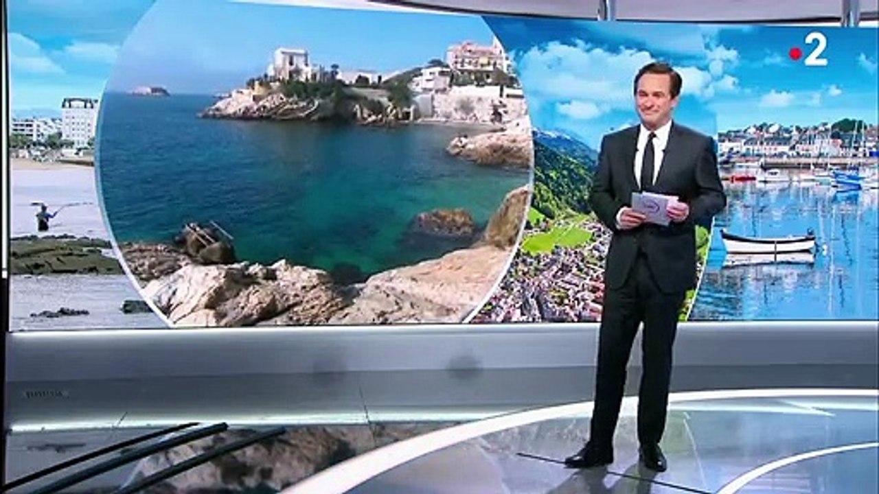 Météo : des températures remarquablement douces dans toute la France