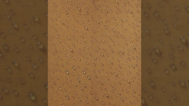 김창열 '물방울' 10억 원 넘겼다...작가 경매 최고가 경신 / YTN