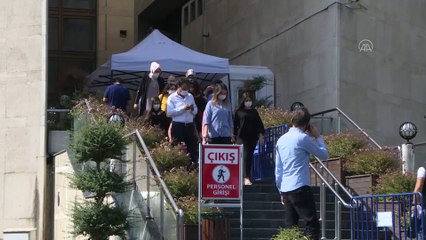 BURSA - Yüksek mühendisin, annesinin iddiası üzerine açtığı babalık davasının görülmesine başlandı