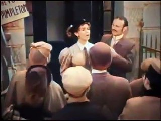 Sherlock Holmes TV series 11 to 20 in color part 5/5