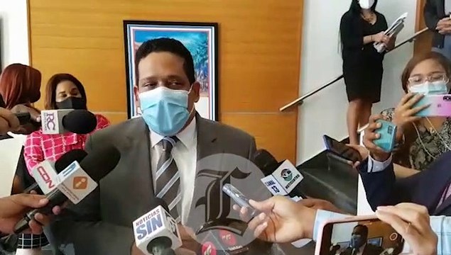 Contrataciones Públicas pondera rol de la ciudadanía en denuncia de licitación de jeringuillas