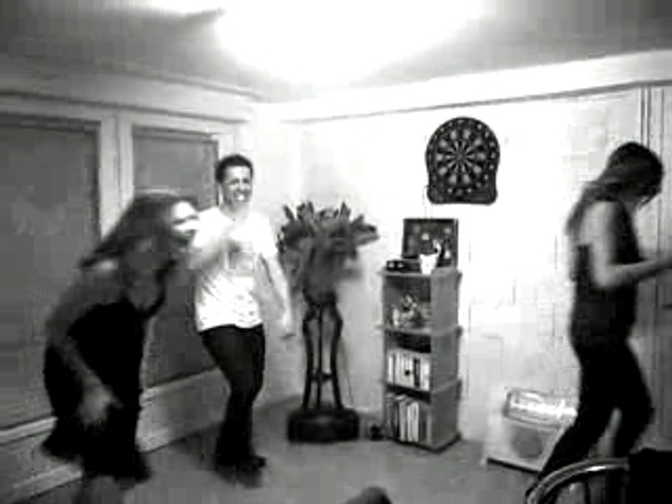Quand la folie nous envahit...