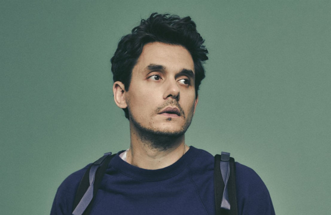 John Mayer: Er realisierte seine Privilegien