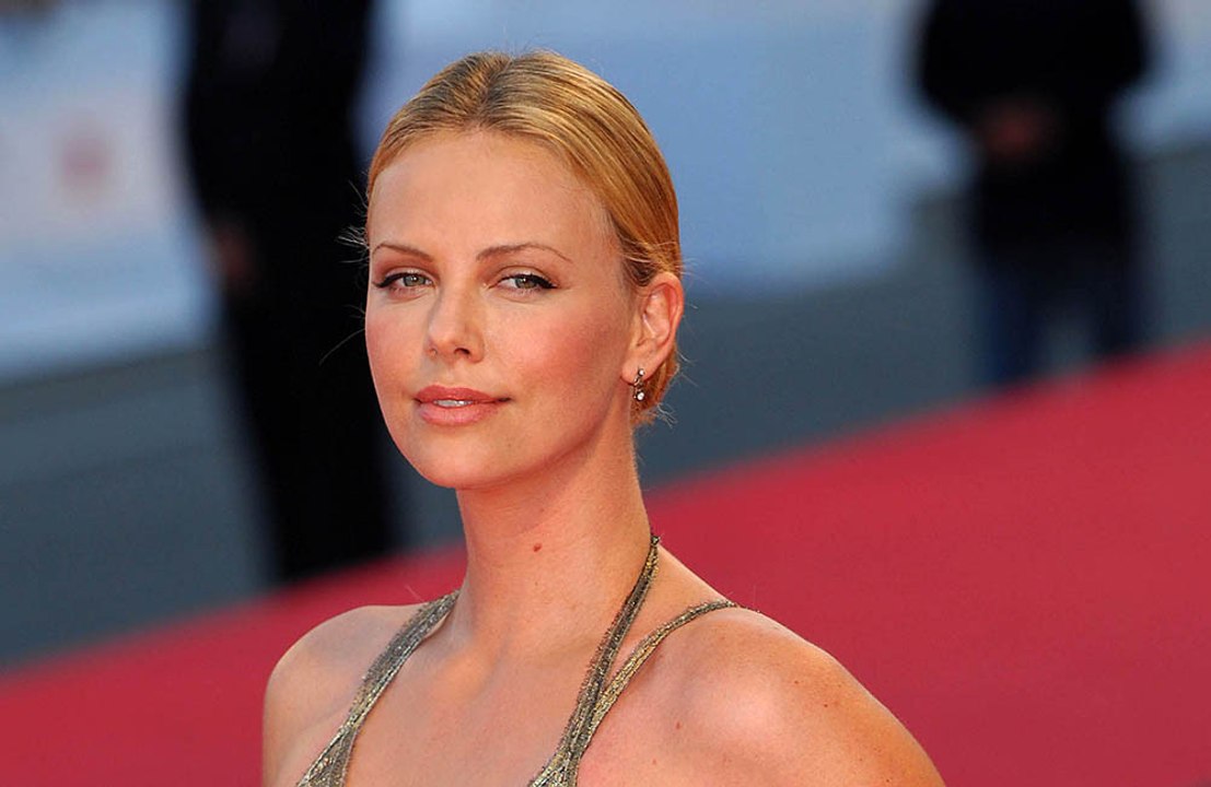 Charlize Theron: Stirb langsam-Neuauflage?